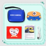 Kids camera K6