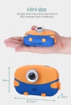 Kids camera K6