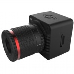 Telephoto camera Y7